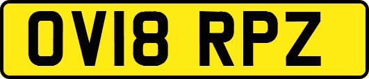 OV18RPZ