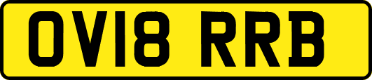 OV18RRB