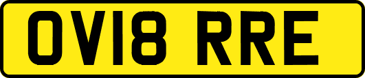 OV18RRE