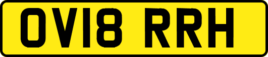 OV18RRH