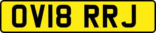 OV18RRJ
