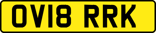 OV18RRK