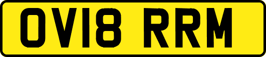 OV18RRM