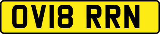 OV18RRN