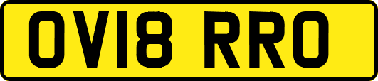 OV18RRO