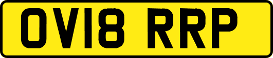 OV18RRP