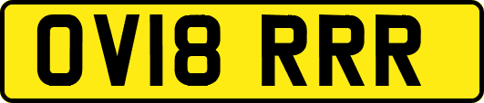 OV18RRR