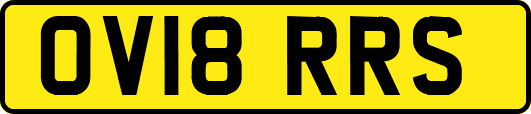 OV18RRS