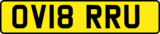 OV18RRU