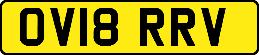 OV18RRV