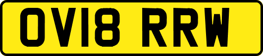 OV18RRW