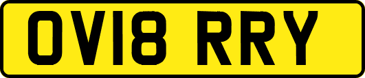 OV18RRY