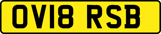 OV18RSB