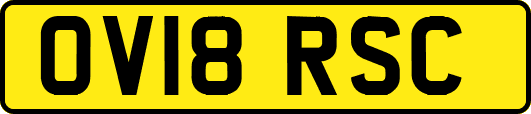 OV18RSC