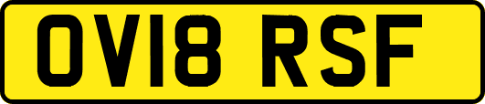 OV18RSF