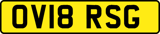 OV18RSG