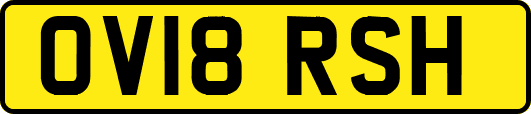 OV18RSH
