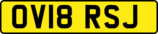 OV18RSJ