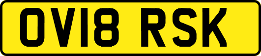 OV18RSK