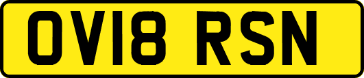 OV18RSN