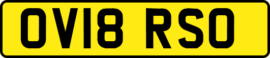 OV18RSO