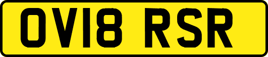OV18RSR