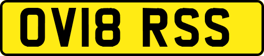 OV18RSS
