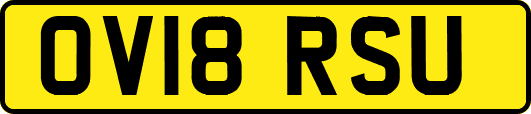 OV18RSU