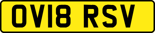 OV18RSV