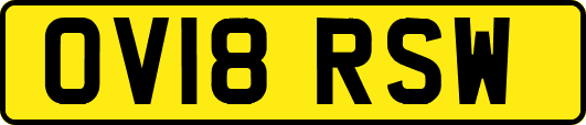 OV18RSW