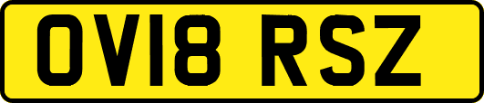 OV18RSZ