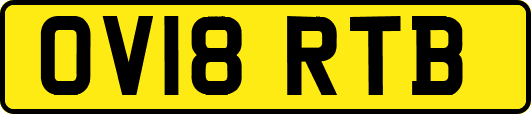 OV18RTB