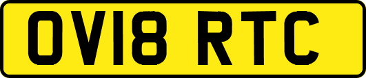 OV18RTC