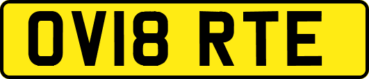 OV18RTE