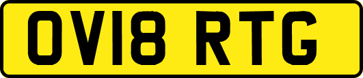 OV18RTG