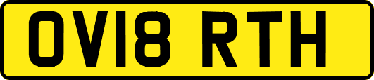 OV18RTH