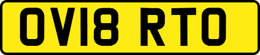 OV18RTO