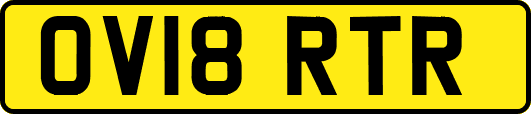 OV18RTR