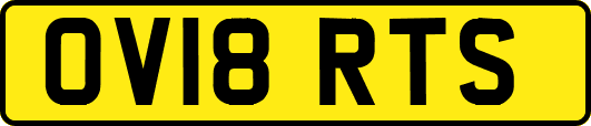 OV18RTS