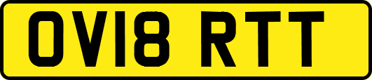 OV18RTT