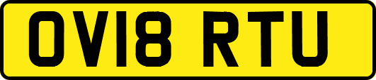 OV18RTU