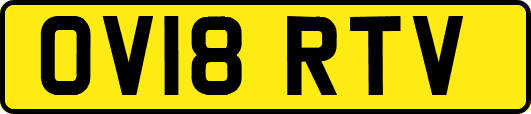 OV18RTV