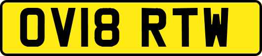 OV18RTW