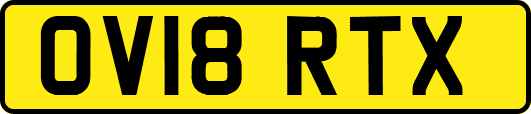 OV18RTX