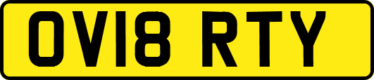 OV18RTY