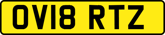 OV18RTZ