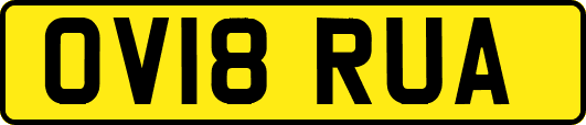 OV18RUA