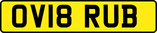 OV18RUB