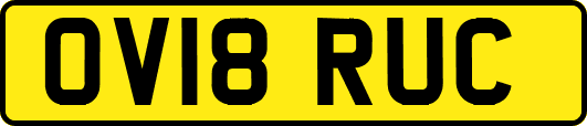 OV18RUC