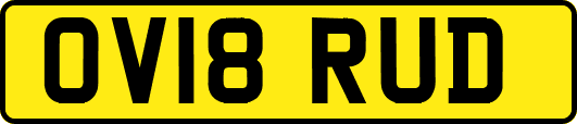 OV18RUD